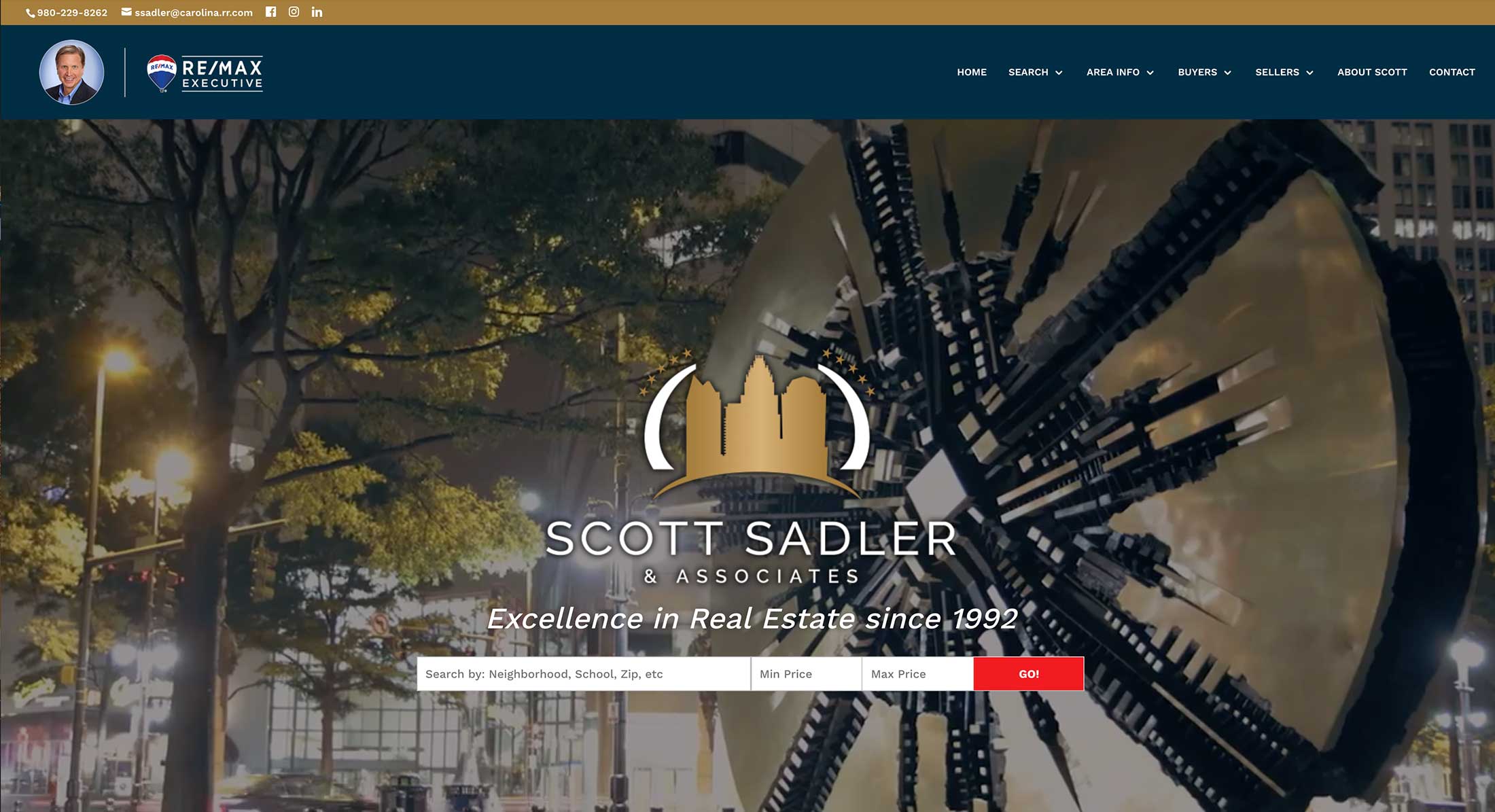 Scott Sadler and Associates