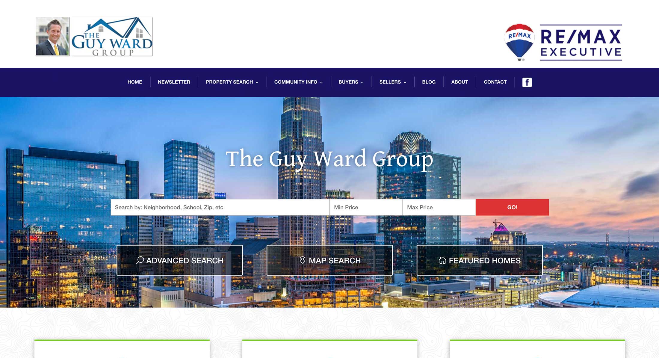 The Guy Ward Group